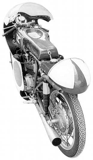 250cc dohc Moto Morini was used to great effect by Tarquini Provini