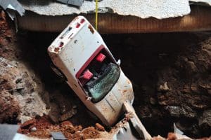 1992-chevrolet-corvette-one-millionth-sinkhole-rescue