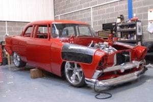 Need an Auto Electrician Classic American Magazine