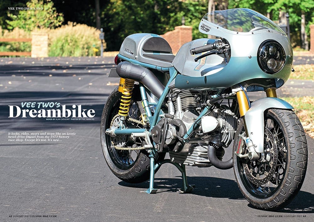 Phil green online classic bikes