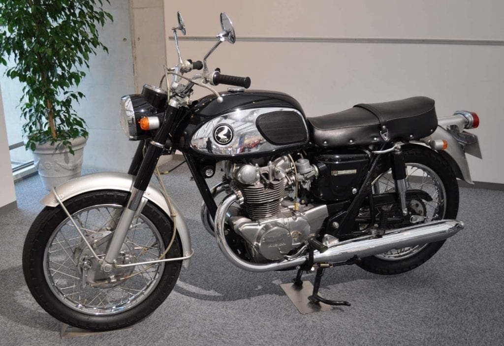 Honda 1960 deals