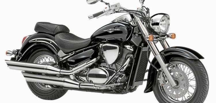 Suzuki Volusia Issues Suzuki Volusia Issues