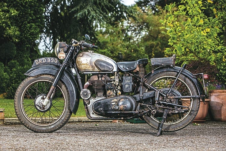 1950 royal enfield for sale best sale