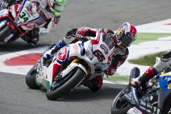 2013 WSBK, Round04, Monza, Italy
