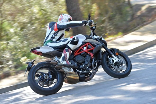 RIDING 4