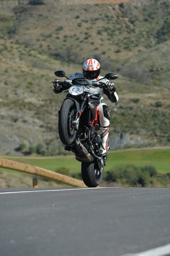 RIDING 7