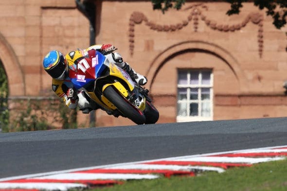 R09 Oulton BSB Carl Stevens 11-09-16 021