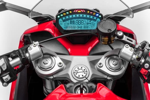 Ducati SUPERSPORT