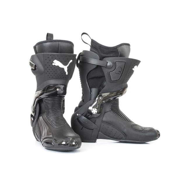 Puma sport outlet bike boots