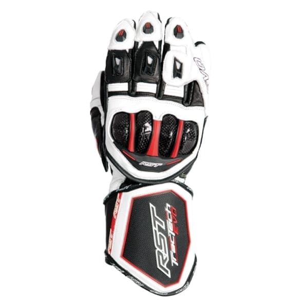 tractech-evo-glove-white-back