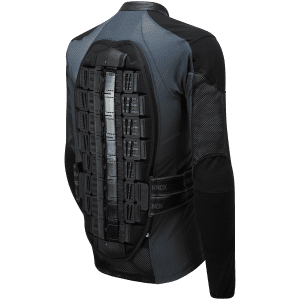 best motorcycle armor jacket
