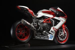 New 2018 MV Agusta F3 675 800 RC Fast Bikes