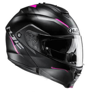 QUICK PRODUCT FOCUS HJC IS MAX II DOVA Fast Bikes