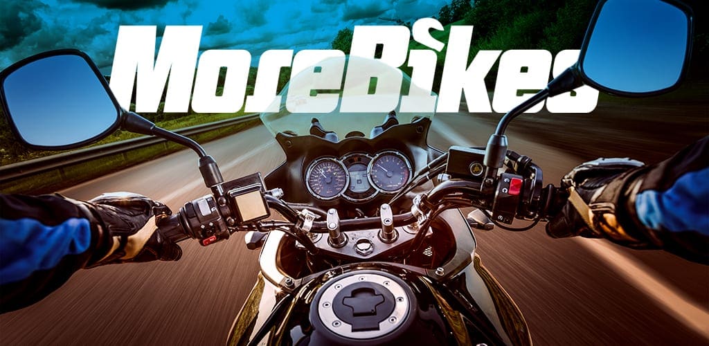 MoreBikes launch