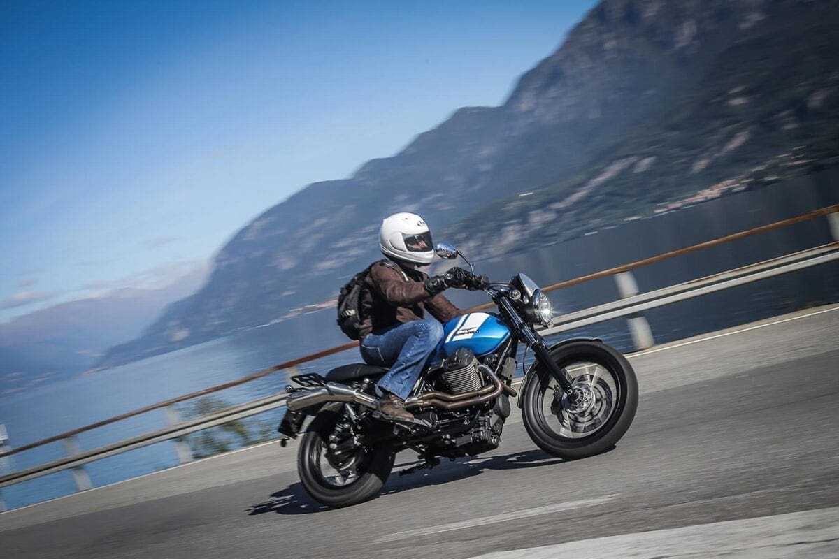 MOTORCYCLE TOURING: How to ride in Italy – Motorcycle Sport & Leisure