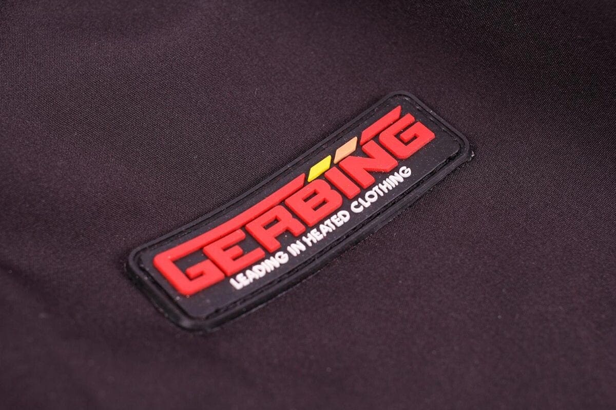 Gerbing sales heated vest