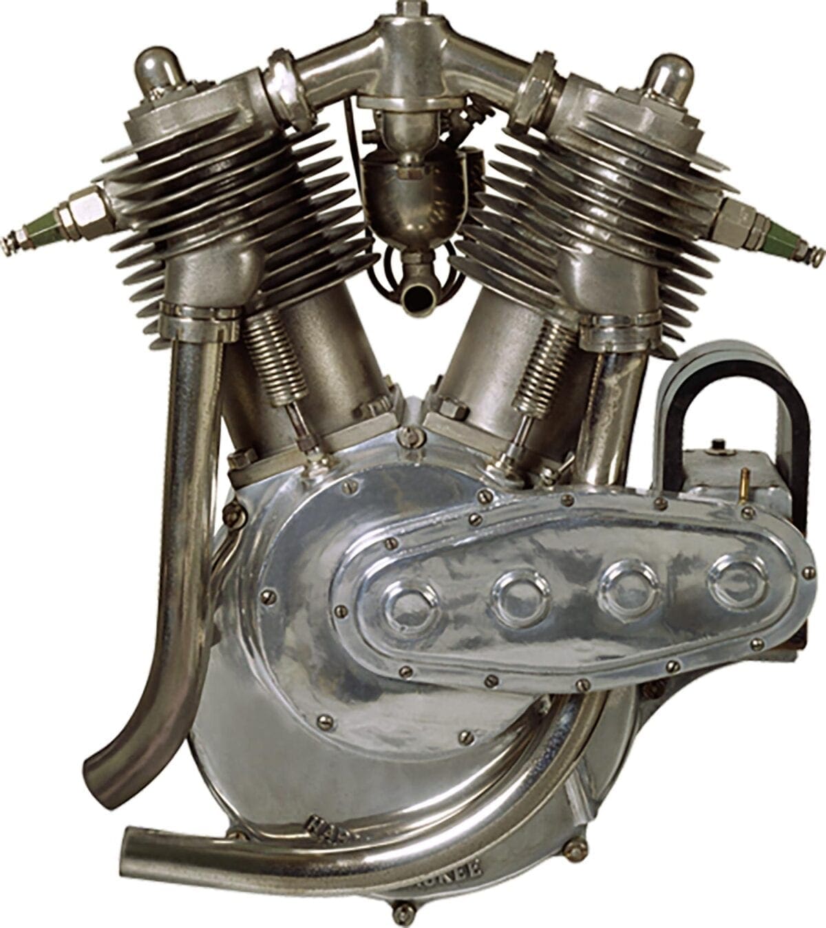 History: Know your Harley-Davidson engine types - Motorcycle Sport ...