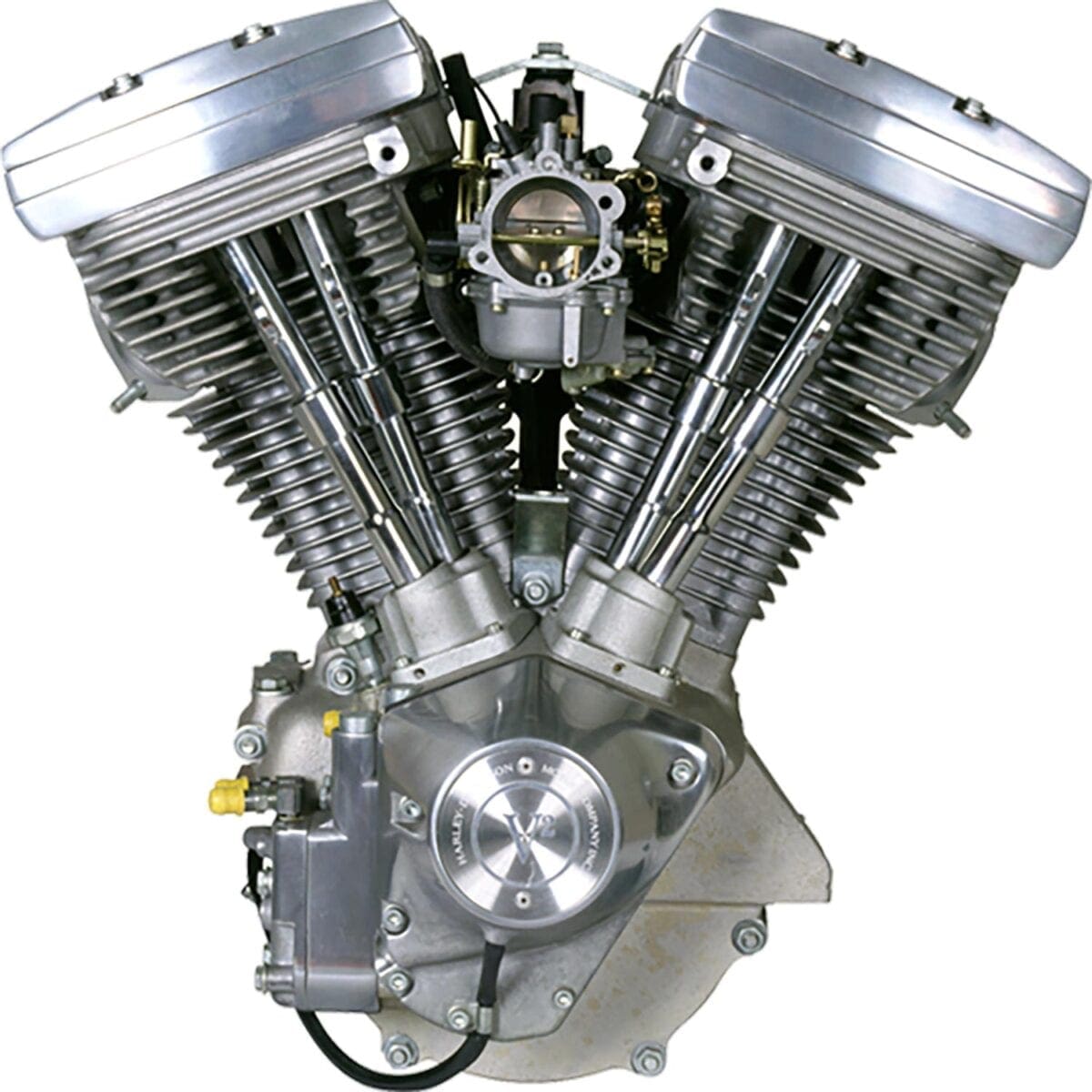 Harley new engine deals