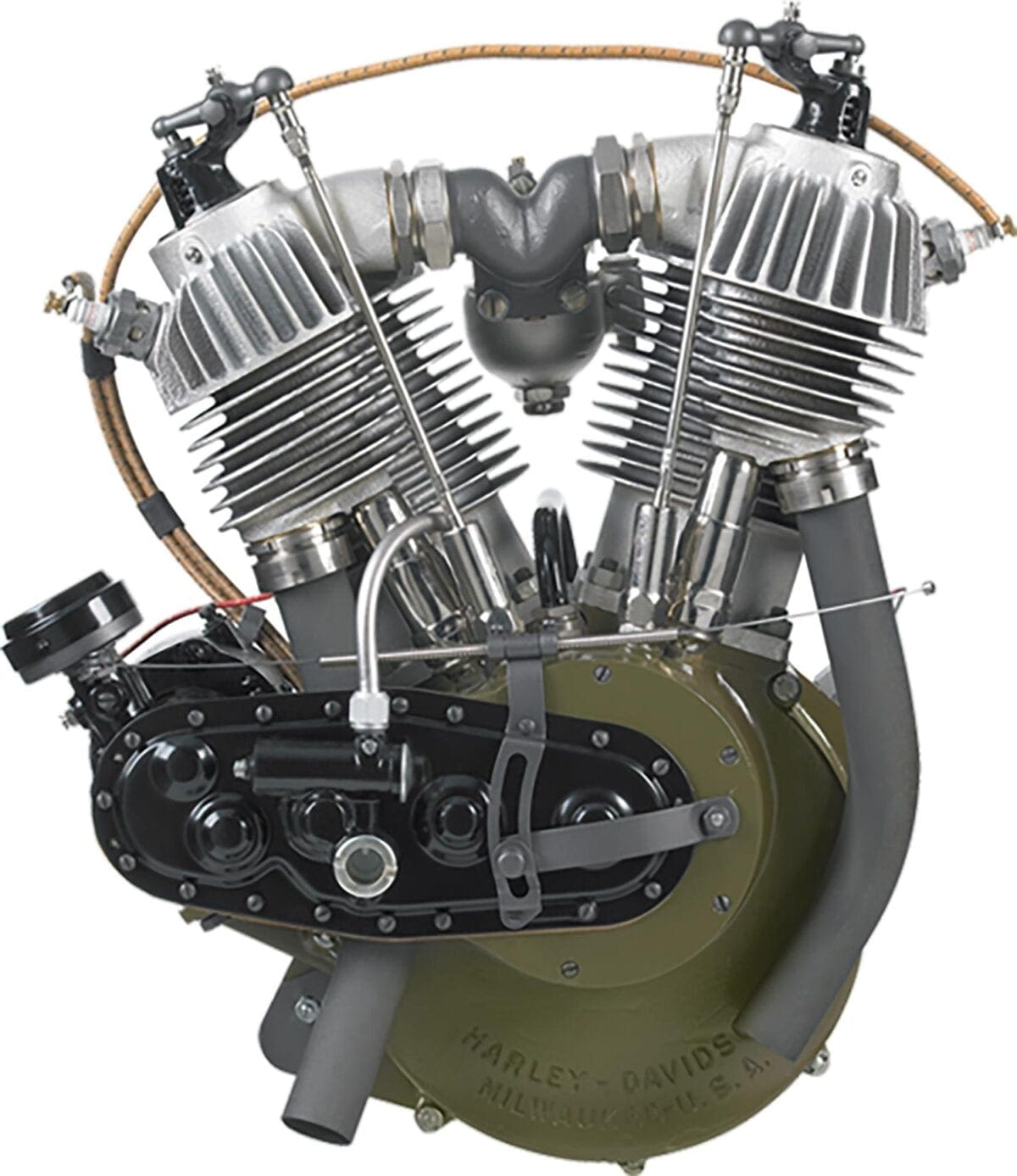 Мотор байка. V-Twin 1909 двигатель Harley Davidson. Двигатель Харлей Дэвидсон f-head. Харли девиксан двигатель. Мотор мотоцикла Харлей Дэвидсон.