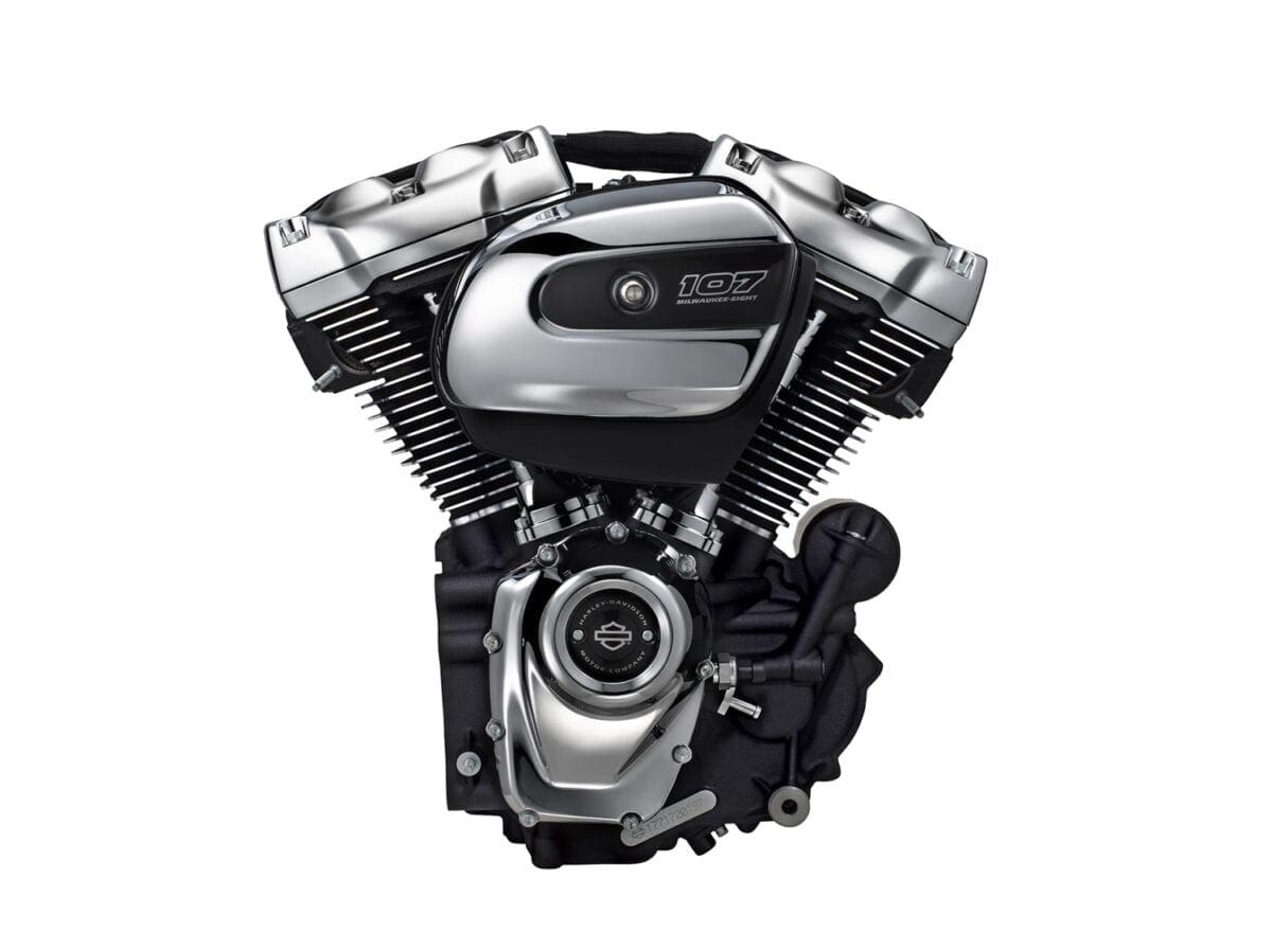 History Know Your Harley Davidson Engine Types Motorcycle Sport Leisure