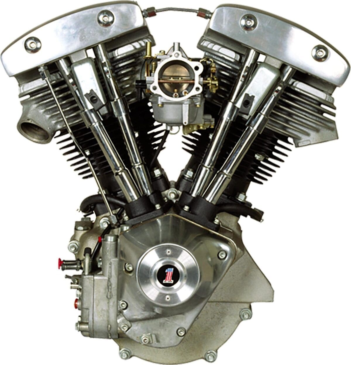 Harley Evolution Engine / V80 S&S EVOLUTION LONG BLOCK ENGINE 84-99 ...