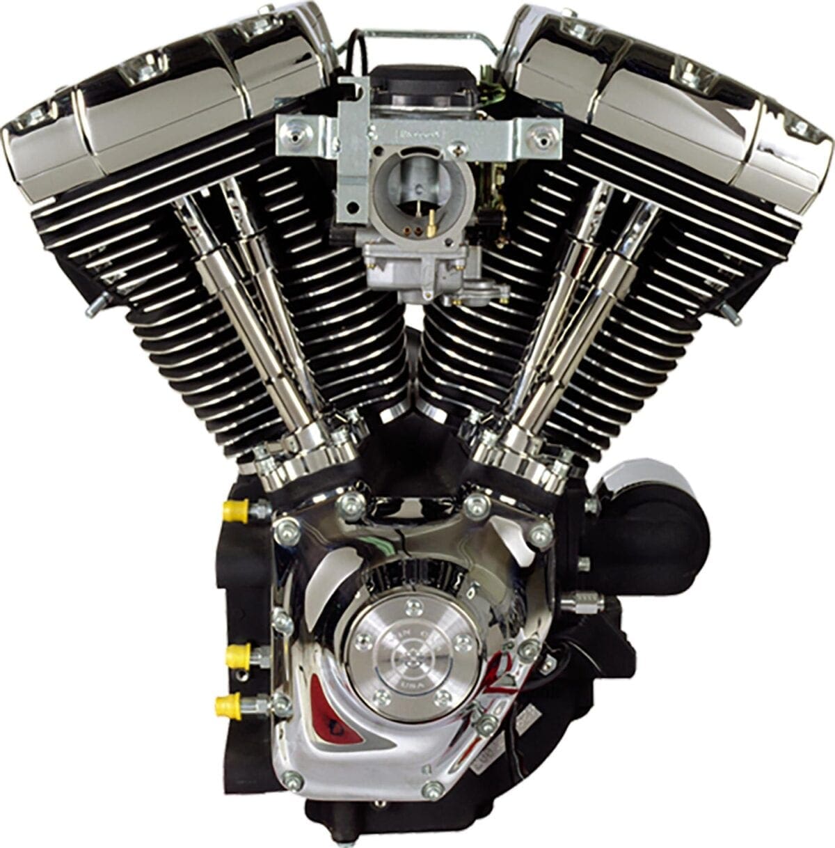 History Know Your Harley Davidson Engine Types Motorcycle Sport Leisure