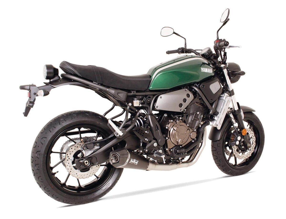 remus-on-xsr700