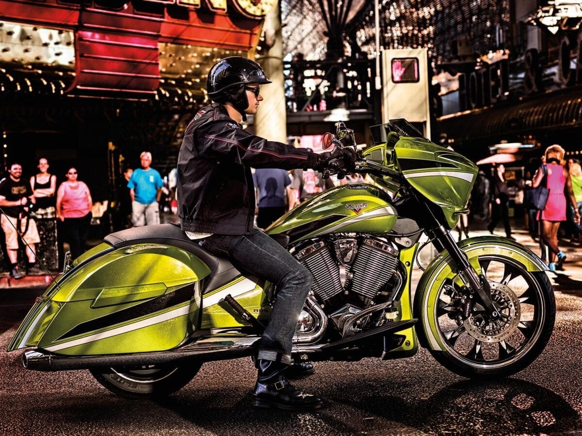 Polaris victory deals