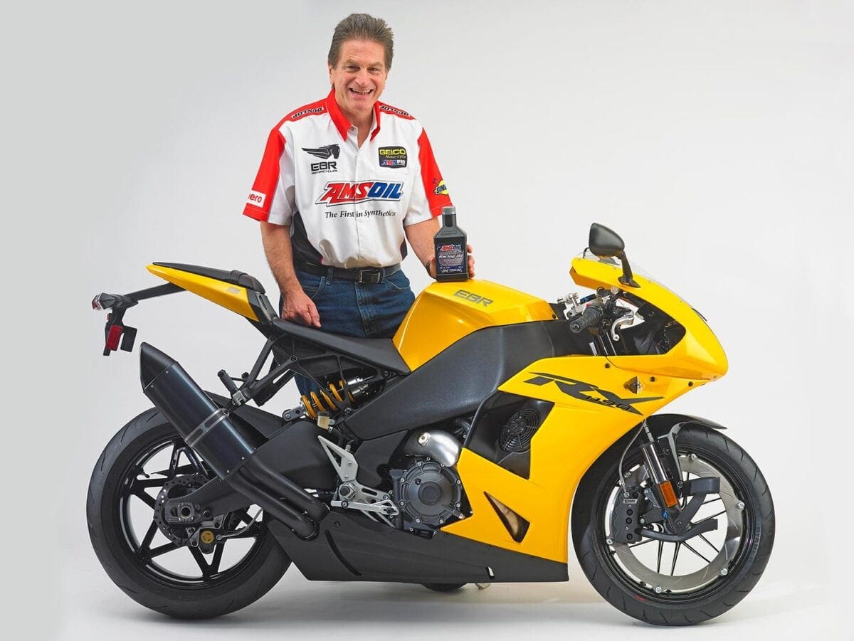Sportbike Rider Picture Website