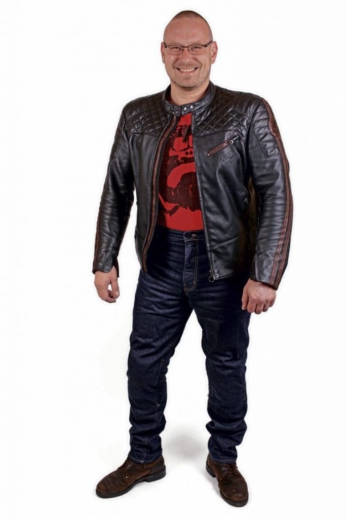 Knox richmond motorcycle best sale jeans