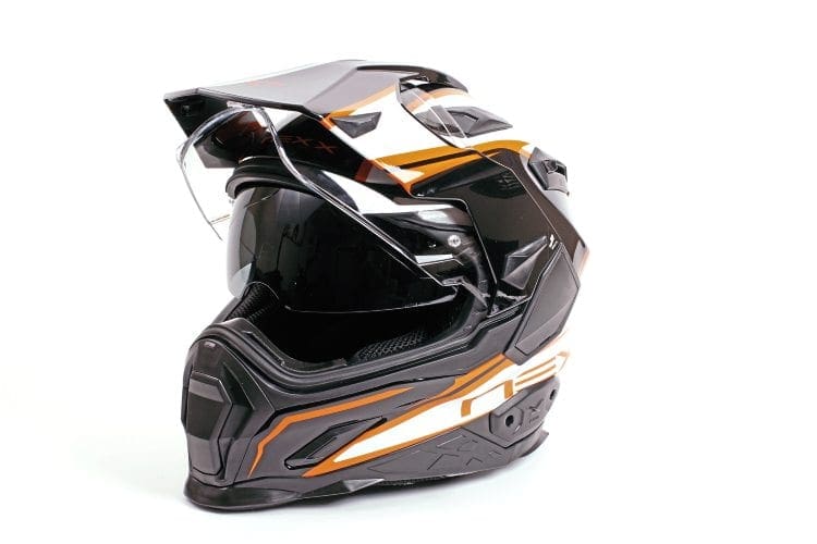Casco nexx xd1 cheap