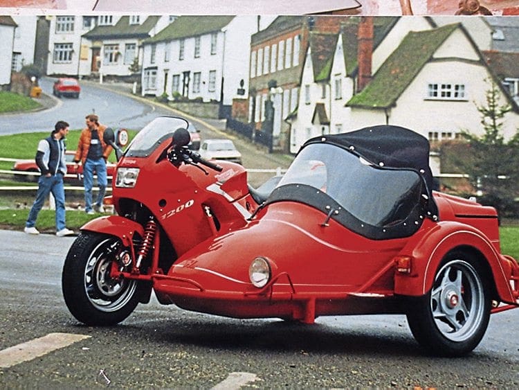 ezs sidecars