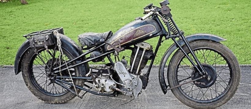 Charterhouse Motorcycle Auction Charterhouse Motorcycle Auction