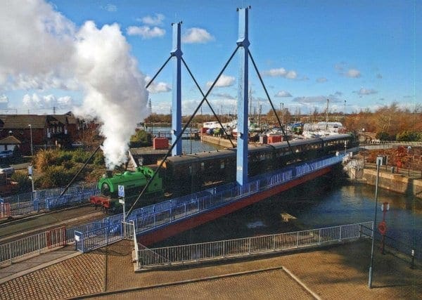 Great British Railways: New public body to take over all trains and track