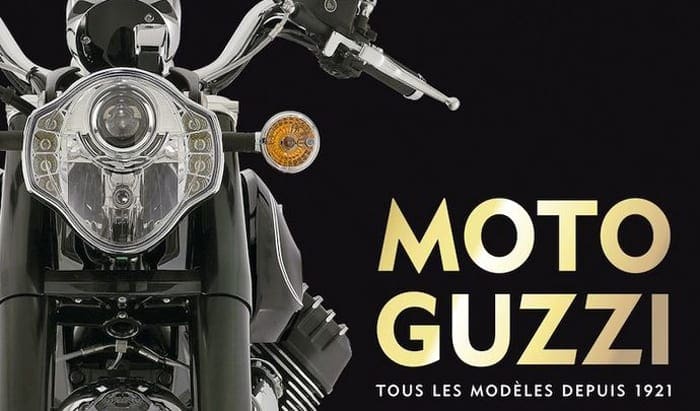Moto Guzzi: Every Model Since 19... - Reviews - Classic Bike Hub
