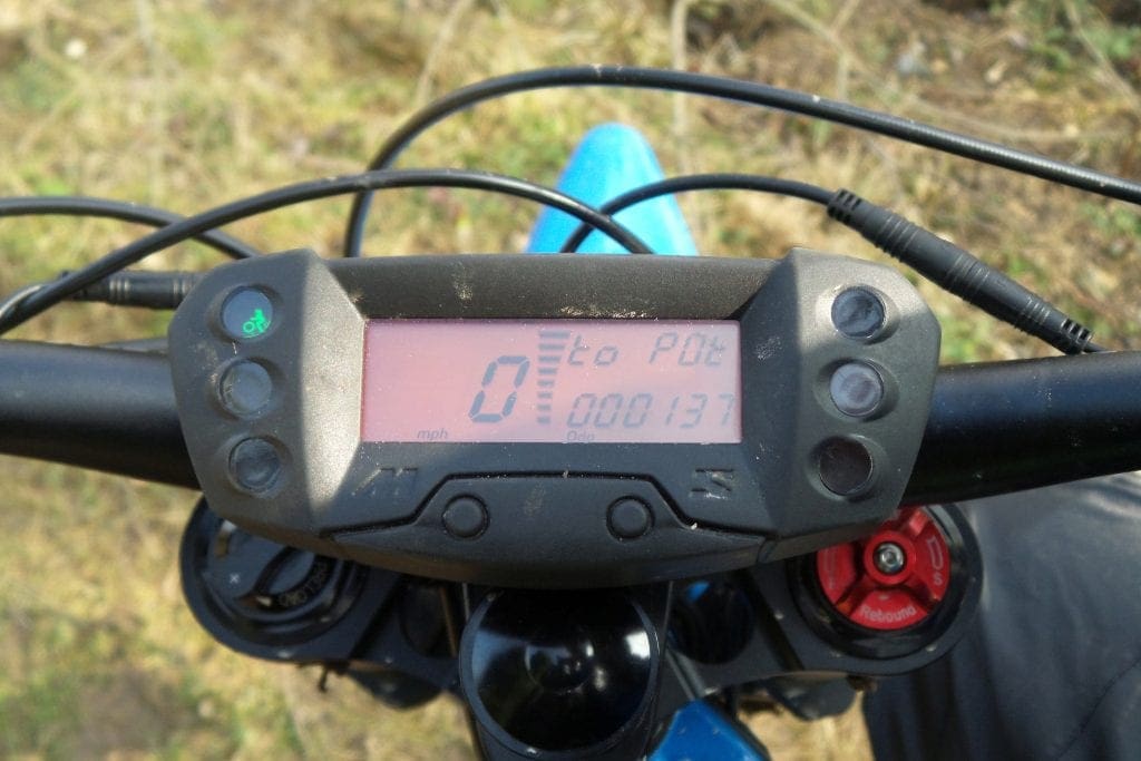 Bultaco Brinco R on2wheels