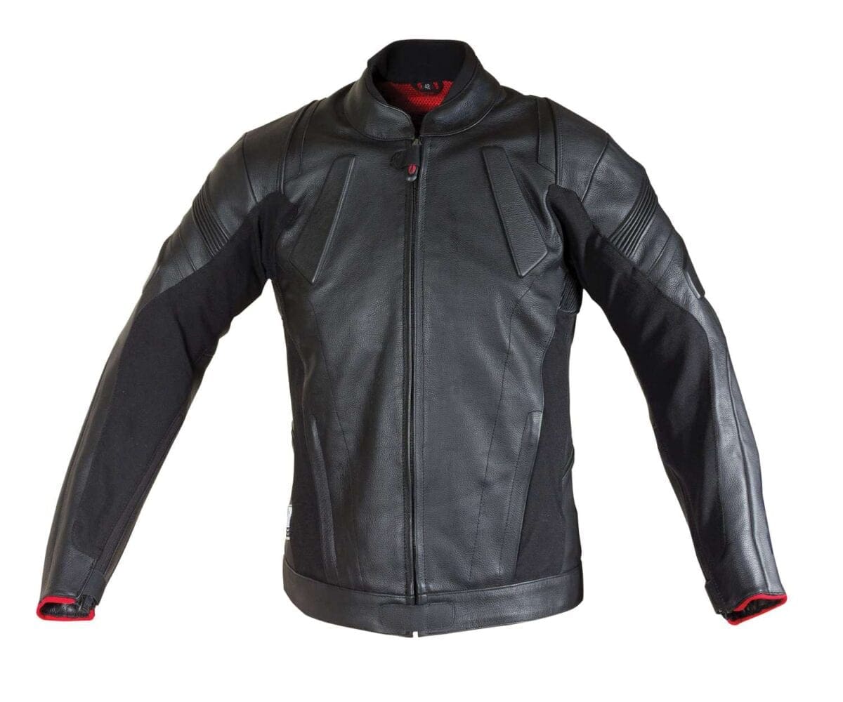 Motorcycle jacket buying guide on2wheels