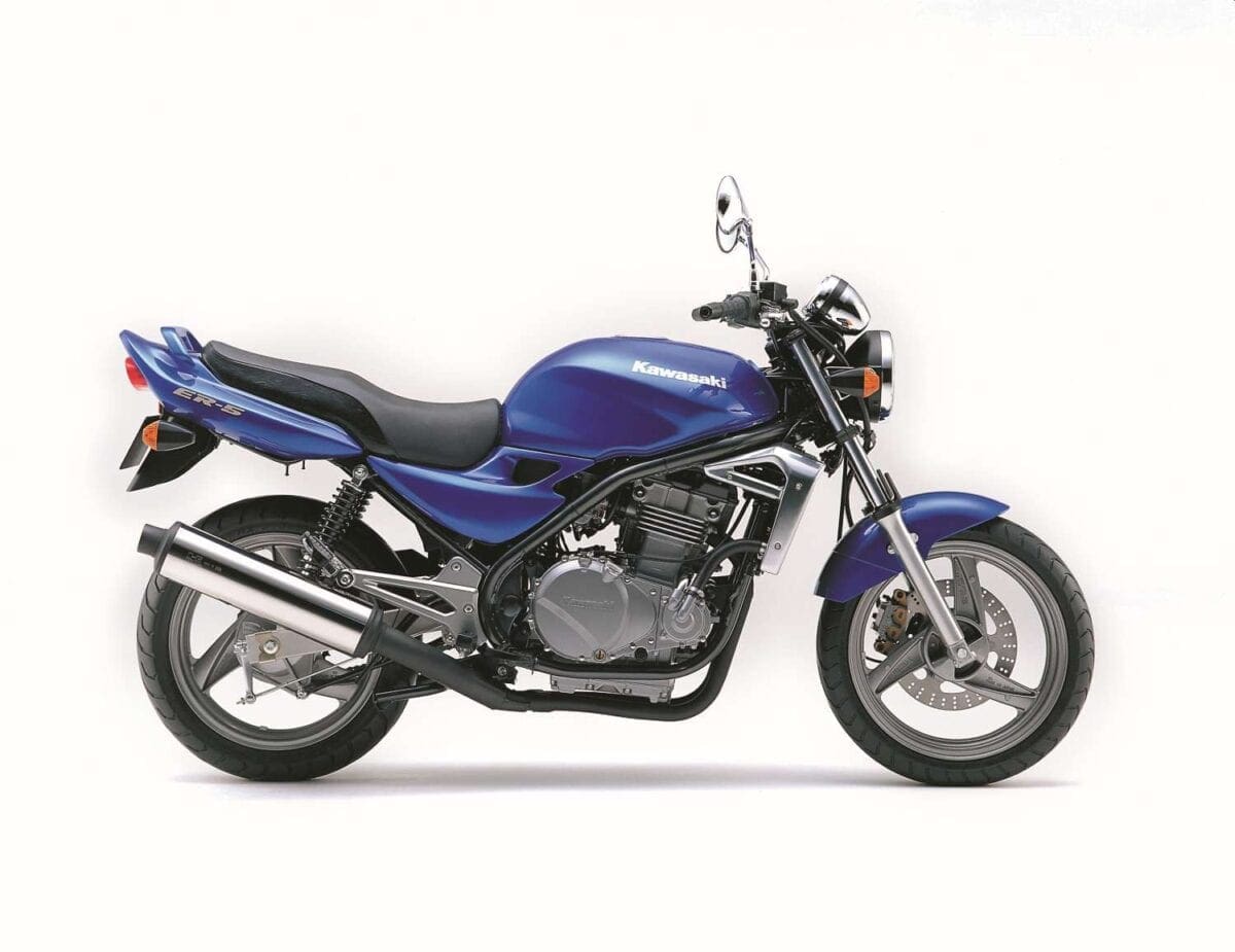 ER500C05