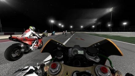  MotoGP 08 - Xbox 360 : Capcom: Video Games