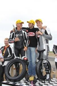 NBC Winners