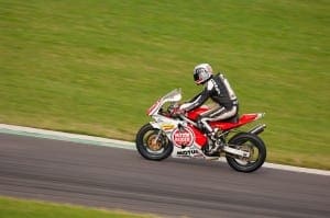Suzuki SV650