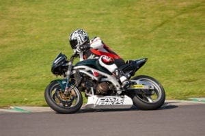 Team Fast Bikes