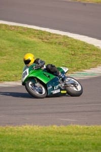 Yamaha 0W01