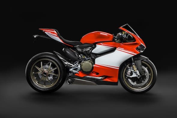 Ducati panigale cheap 1199 superleggera