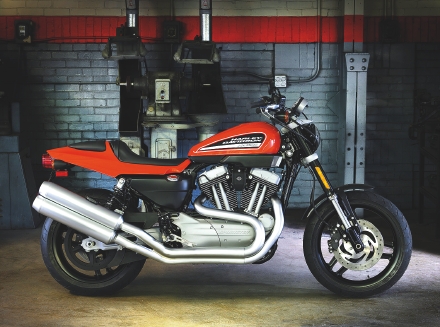 News Harley Davidson Announces High Performance Bike Fast Bikes